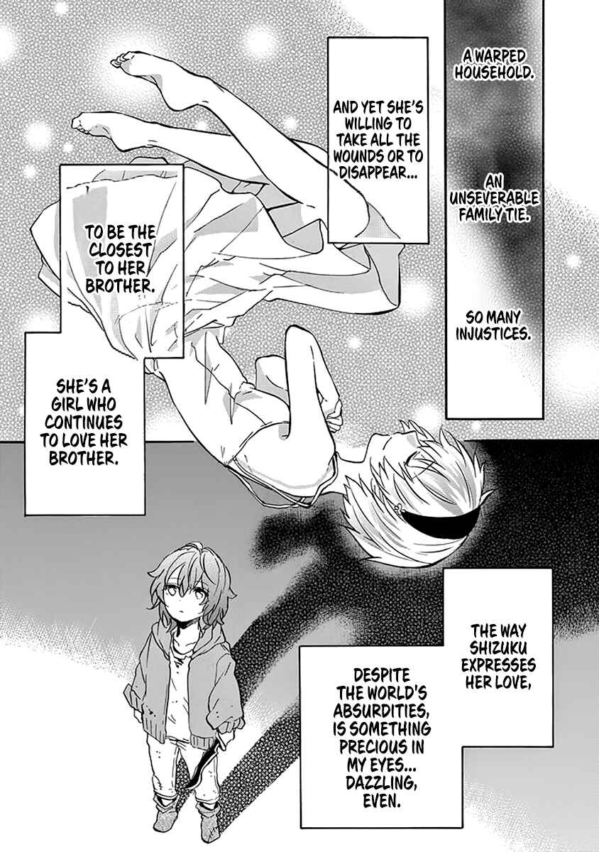 Page 40 Chapter 39 Rakudai Kishi no Eiyuutan