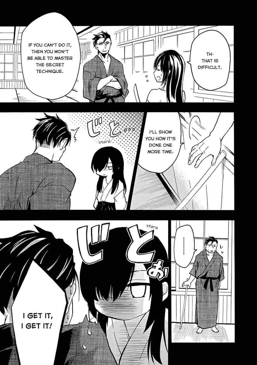 Page 24 Chapter 16 Rakudai Kishi no Eiyuutan