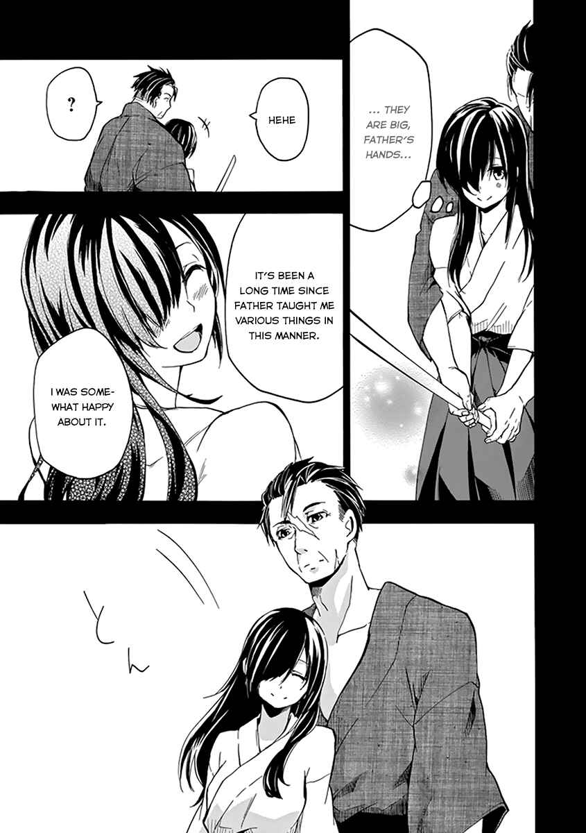 Page 26 Chapter 16 Rakudai Kishi no Eiyuutan