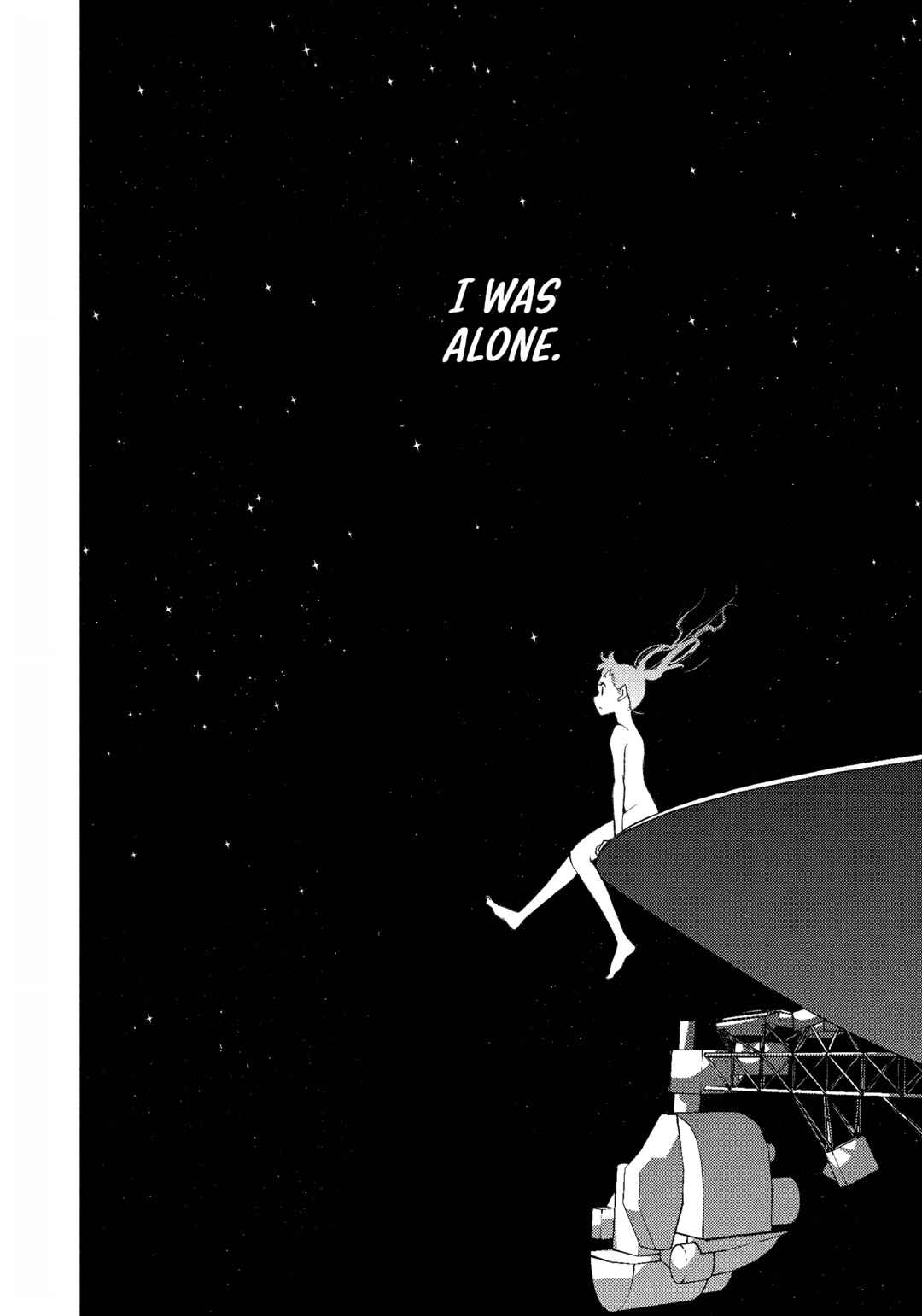 Page 15 Chapter 2 Sora Tobu Violin