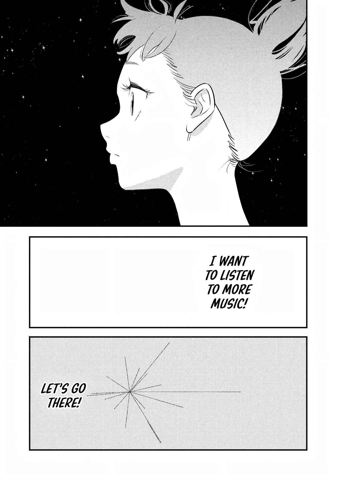 Page 16 Chapter 2 Sora Tobu Violin