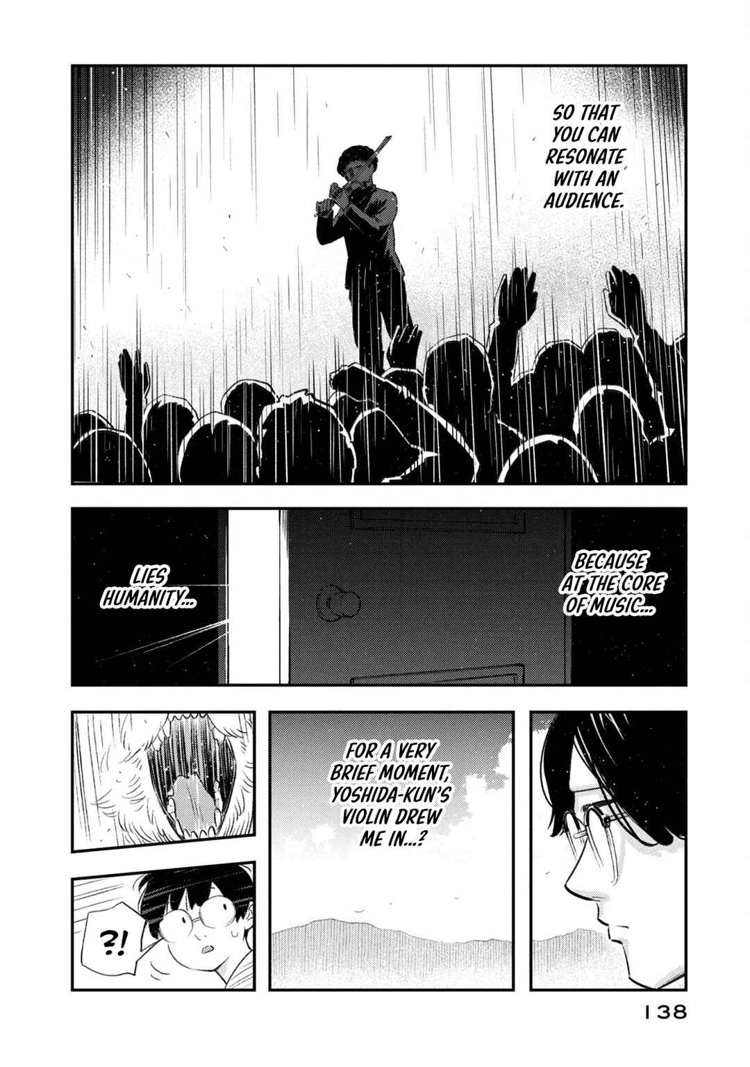 Page 6 Chapter 5 Sora Tobu Violin