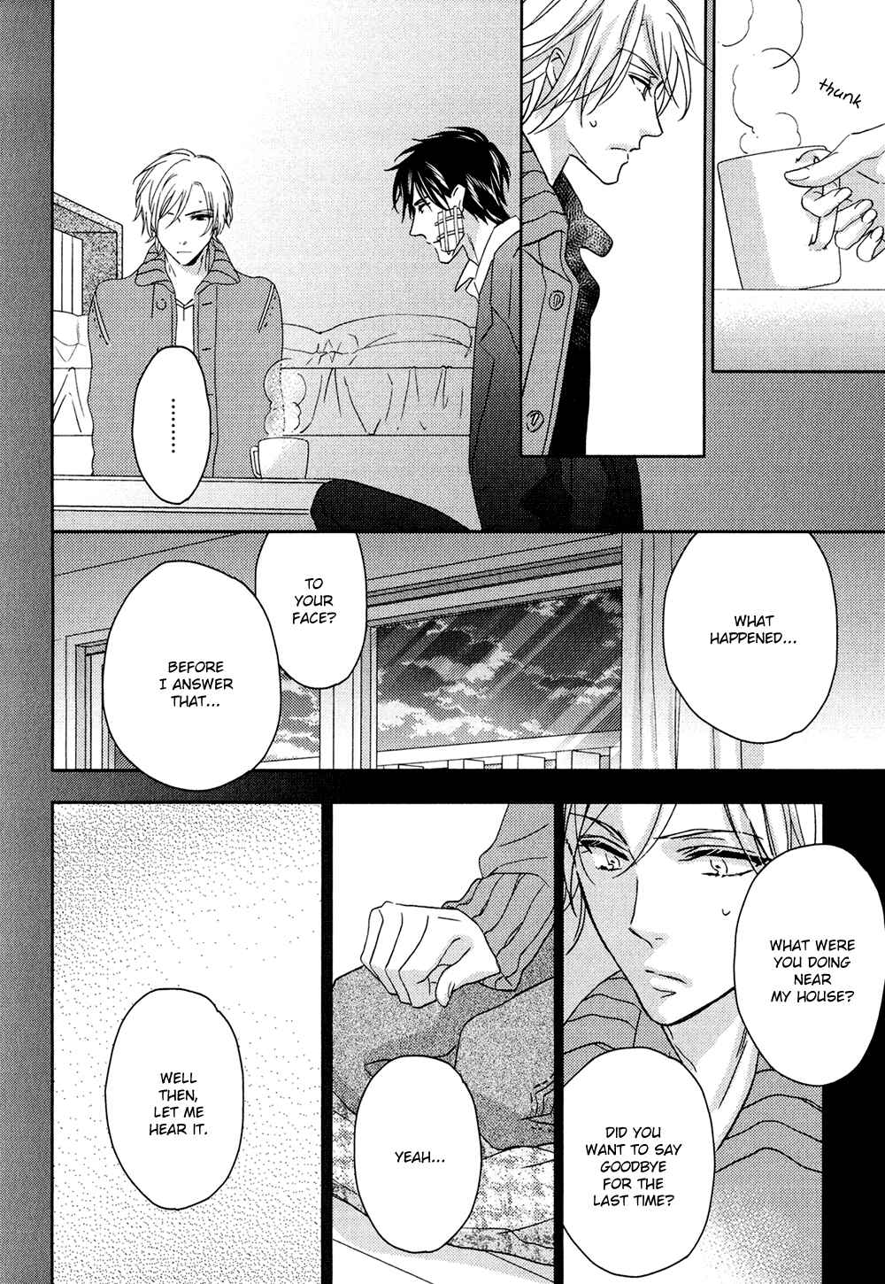 Page 24 Chapter 5 Koi o Shita Sora no Majika