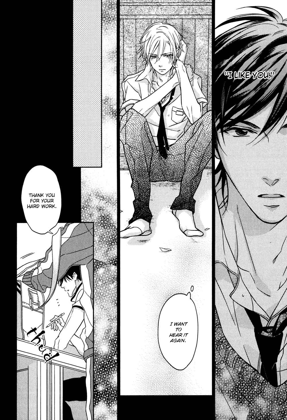 Page 22 Chapter 2 Koi o Shita Sora no Majika