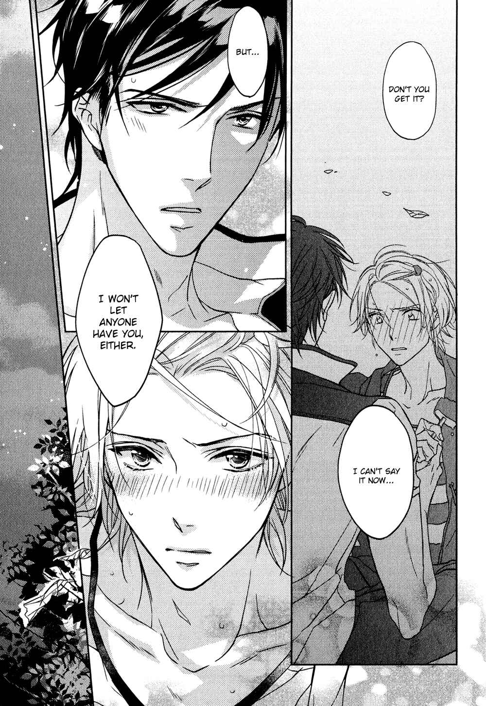 Page 31 Chapter 2 Koi o Shita Sora no Majika