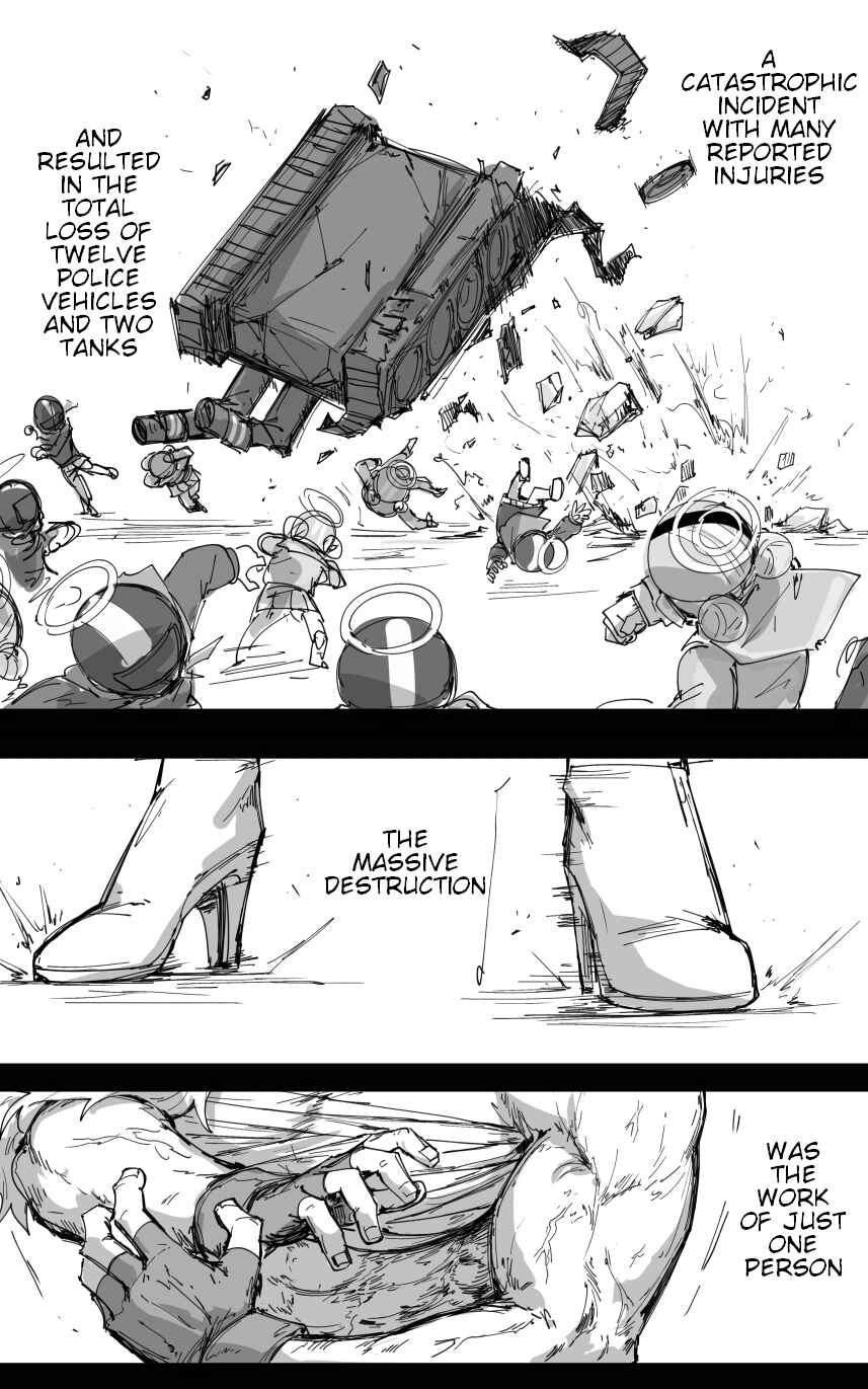 Page 2 Chapter 47 Blue Archive - Kankans Blue Archive Logs (Doujinshi)