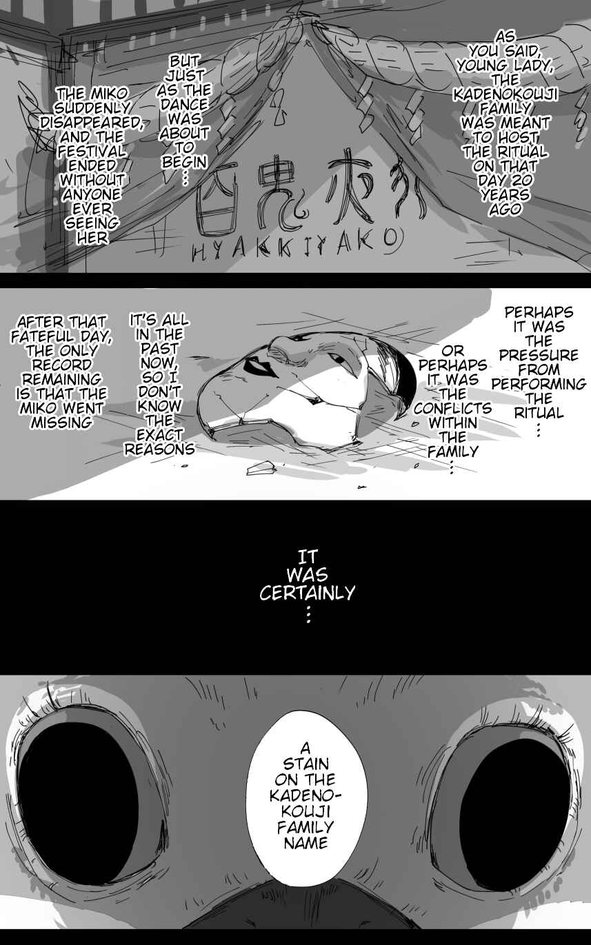 Page 10 Chapter 41 Blue Archive - Kankans Blue Archive Logs (Doujinshi)