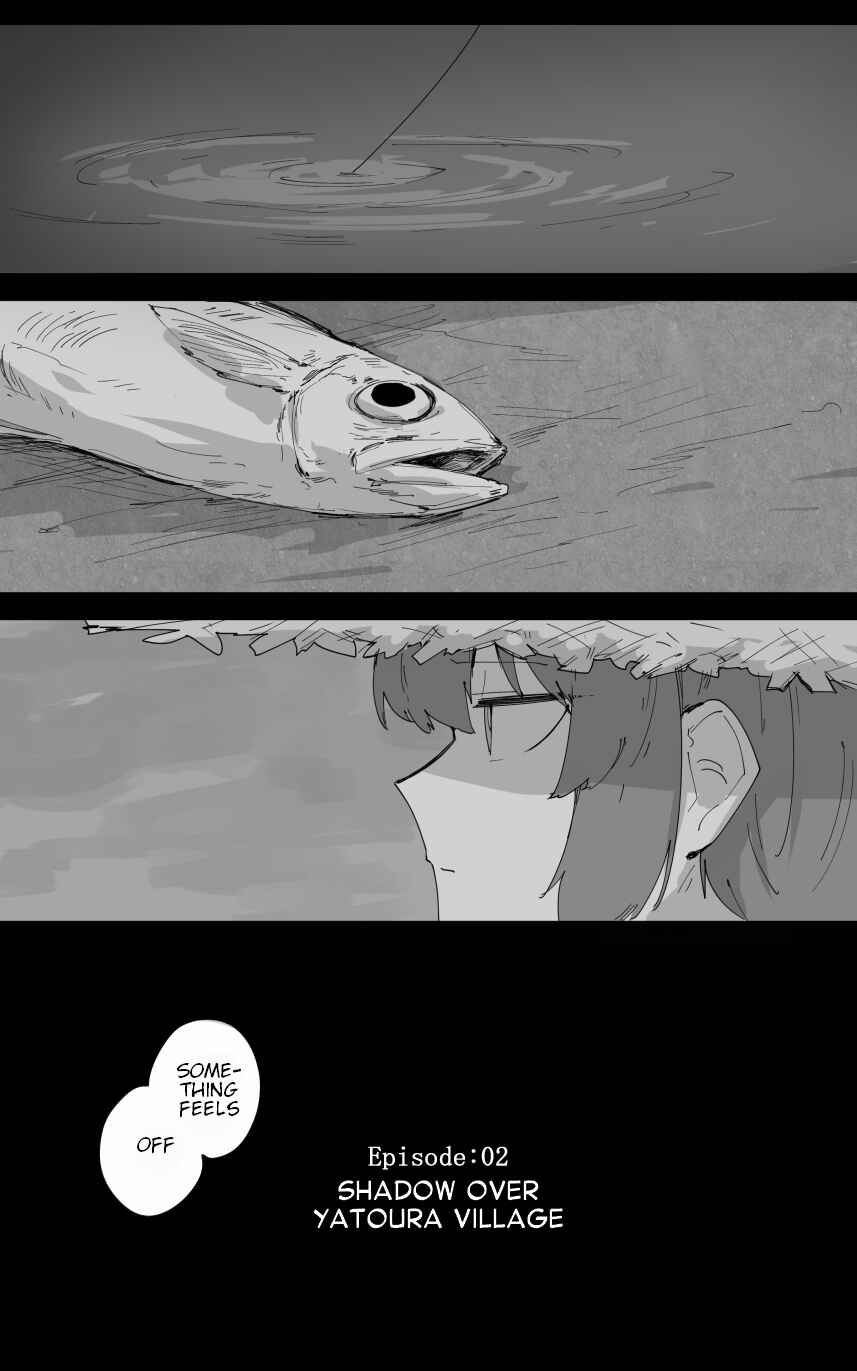 Page 7 Chapter 45 Blue Archive - Kankans Blue Archive Logs (Doujinshi)