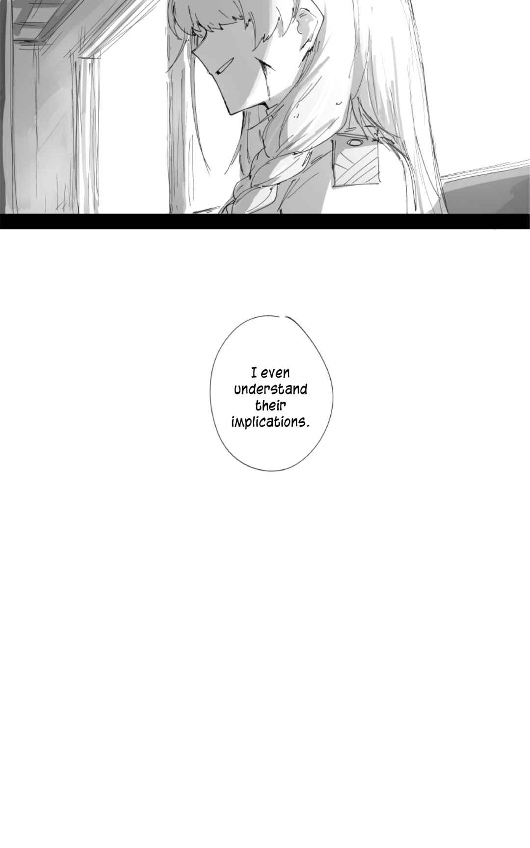 Page 4 Chapter 31.5 Blue Archive - Kankans Blue Archive Logs (Doujinshi)