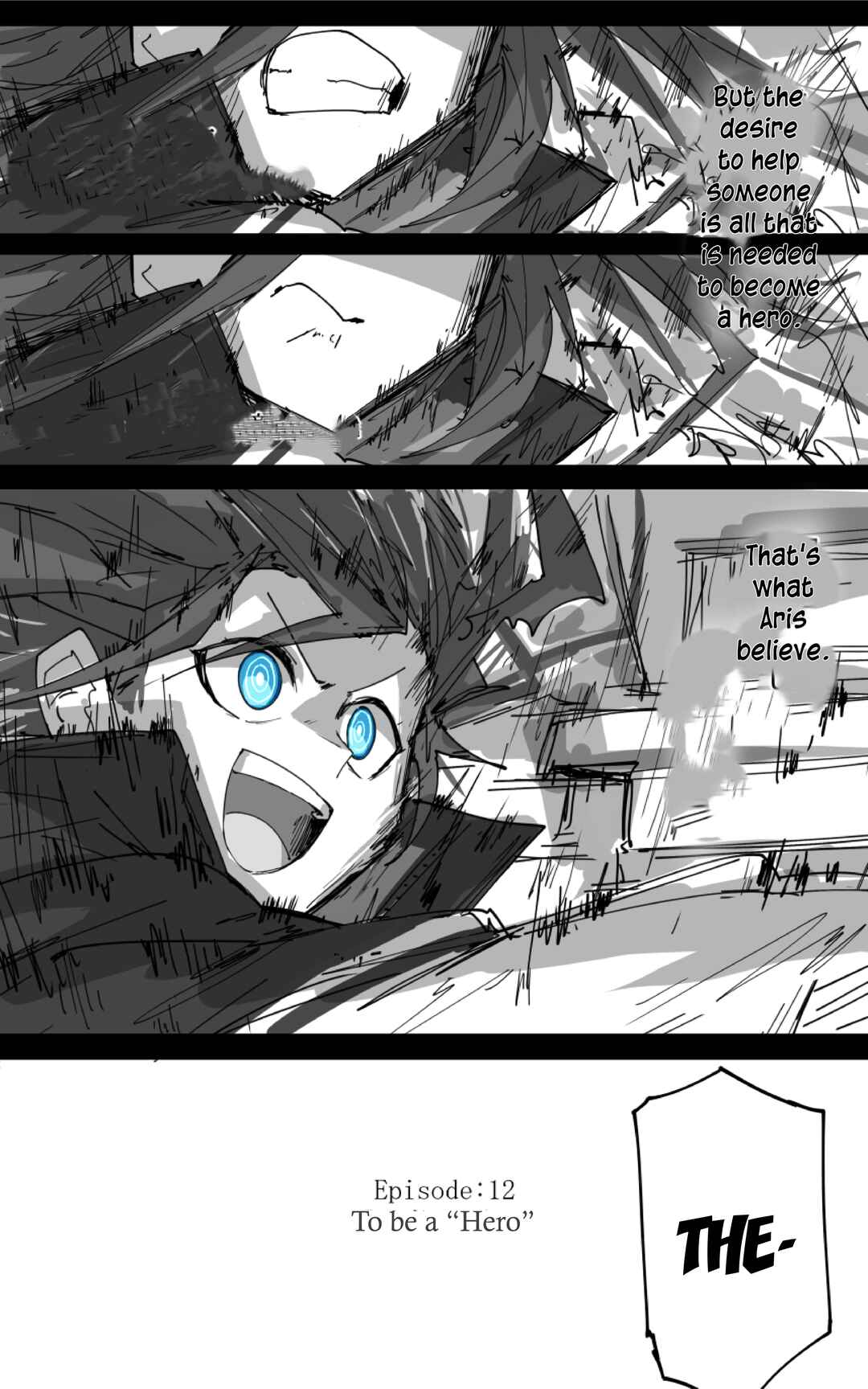 Page 5 Chapter 30 Blue Archive - Kankans Blue Archive Logs (Doujinshi)