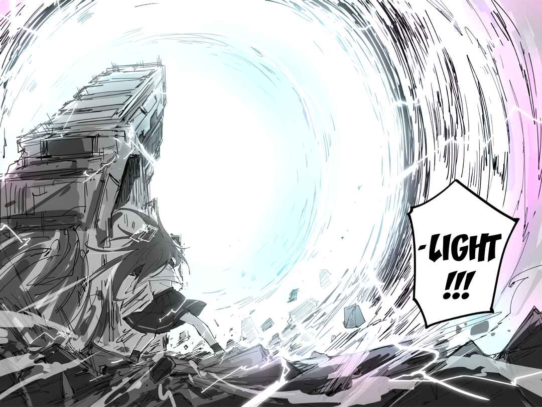 Page 6 Chapter 30 Blue Archive - Kankans Blue Archive Logs (Doujinshi)