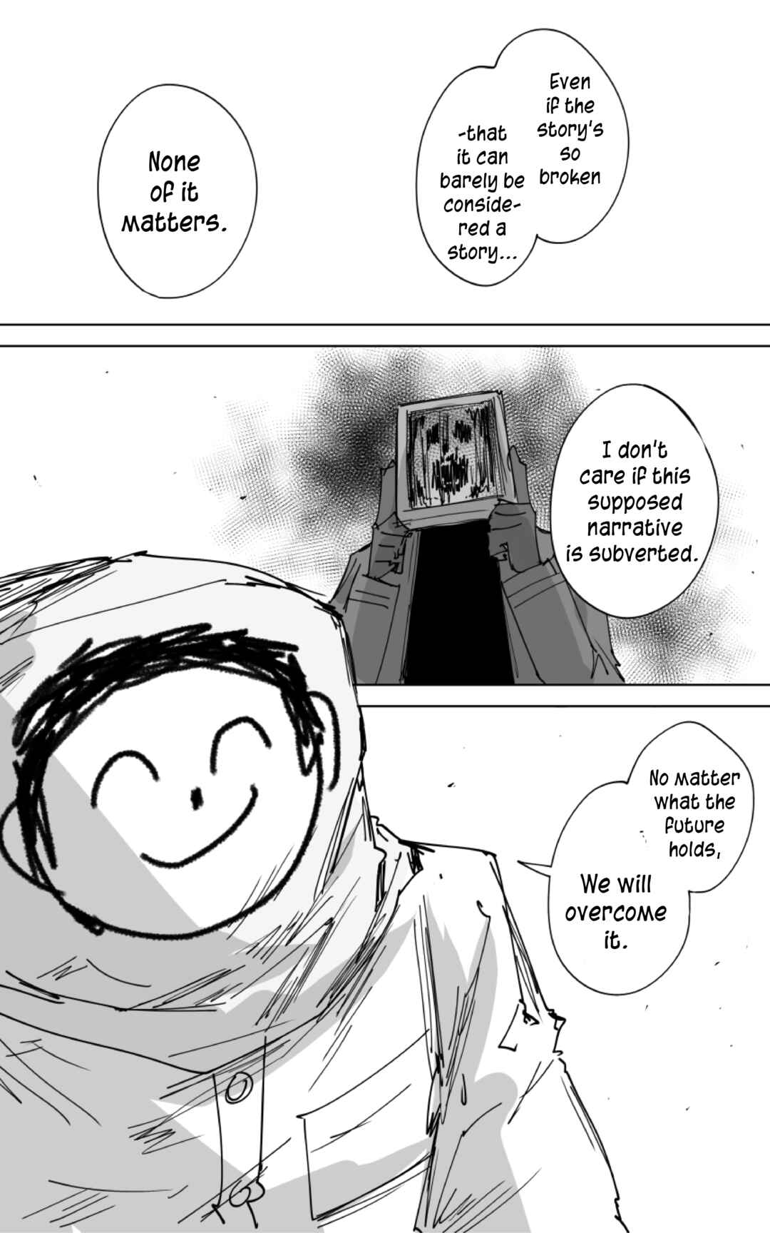Page 6 Chapter 25 Blue Archive - Kankans Blue Archive Logs (Doujinshi)