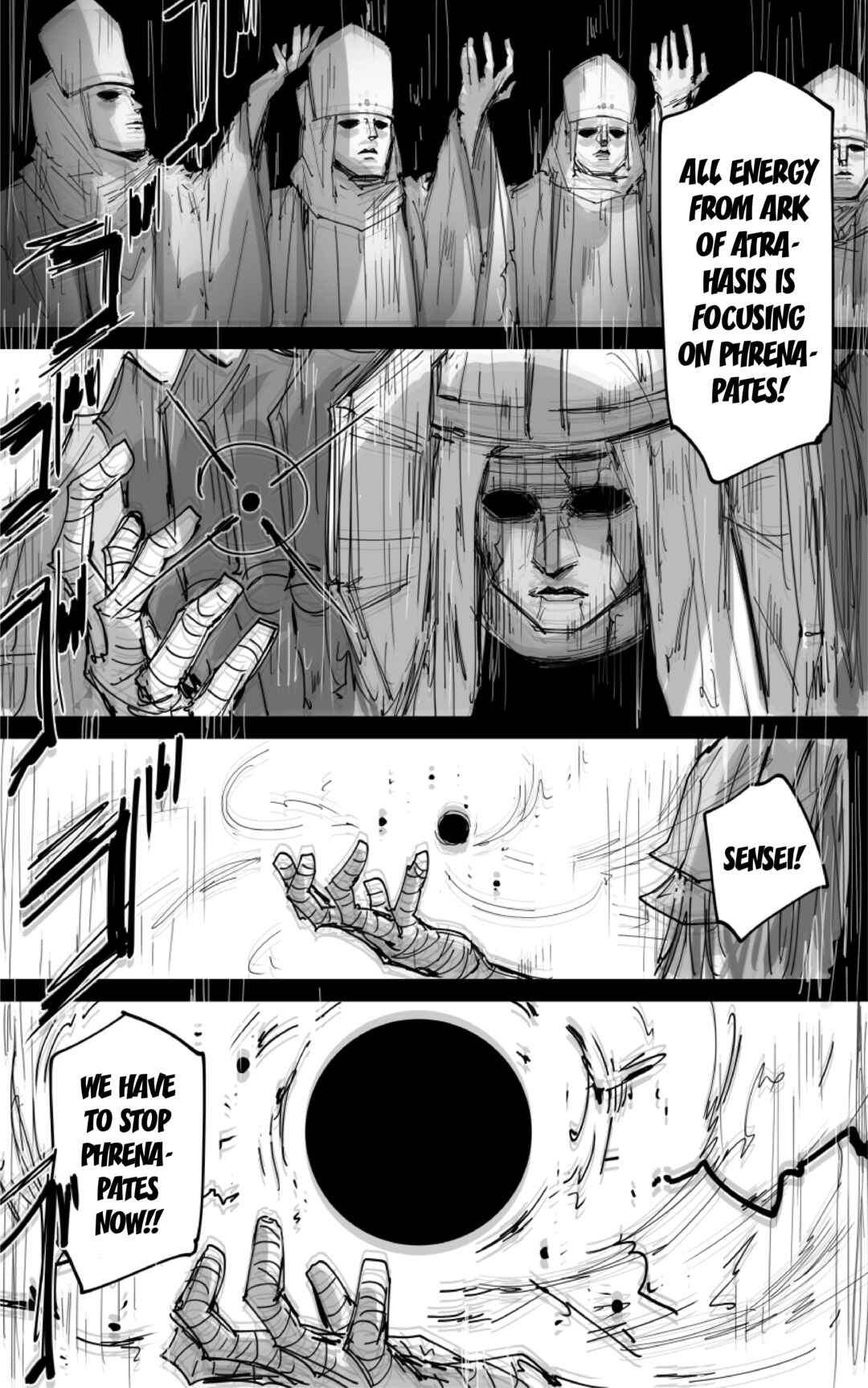 Page 7 Chapter 33 Blue Archive - Kankans Blue Archive Logs (Doujinshi)