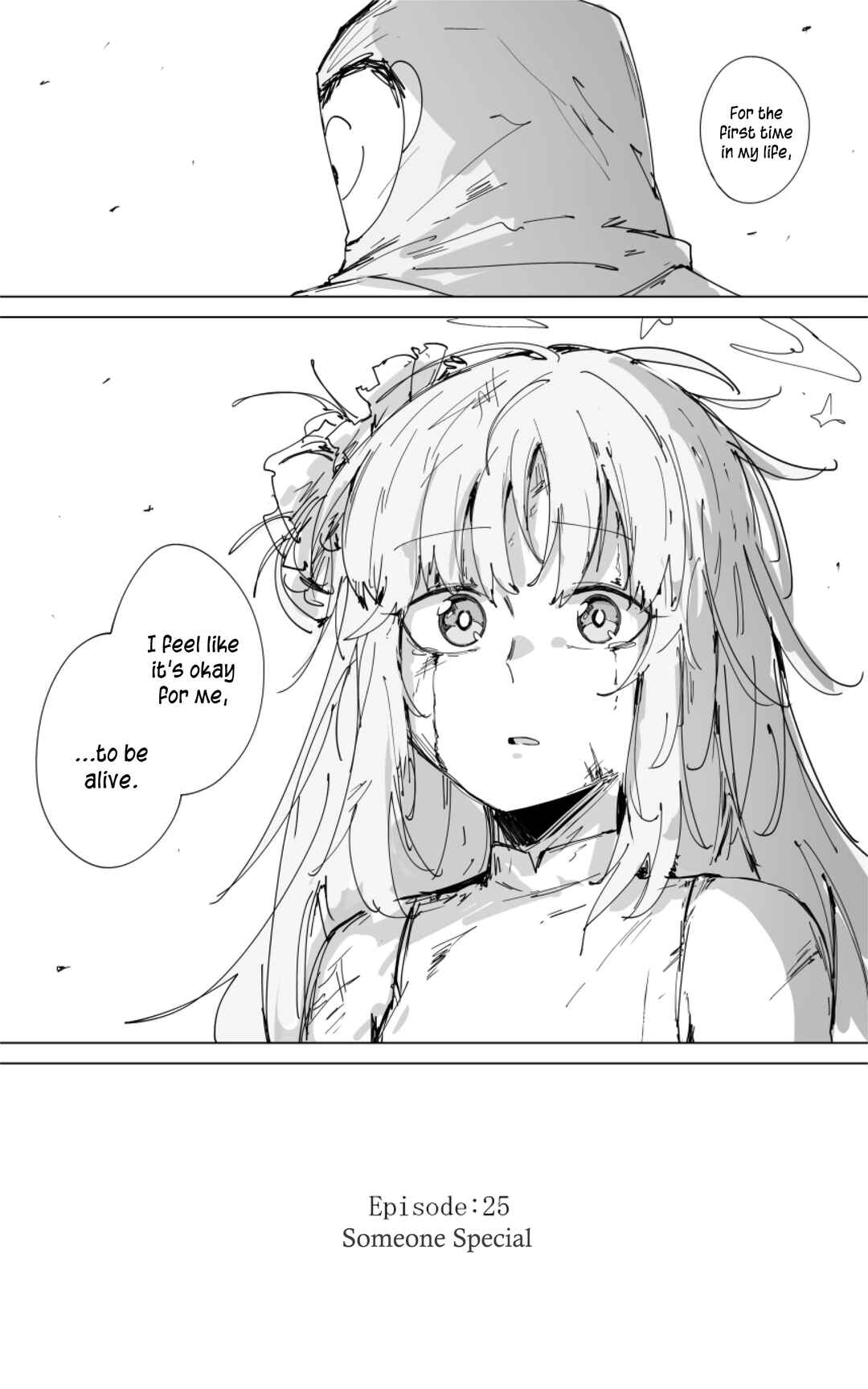 Page 4 Chapter 18 Blue Archive - Kankans Blue Archive Logs (Doujinshi)