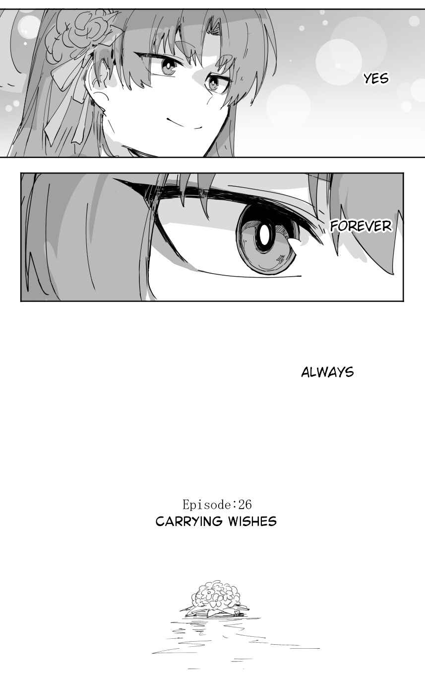 Page 5 Chapter 44 Blue Archive - Kankans Blue Archive Logs (Doujinshi)