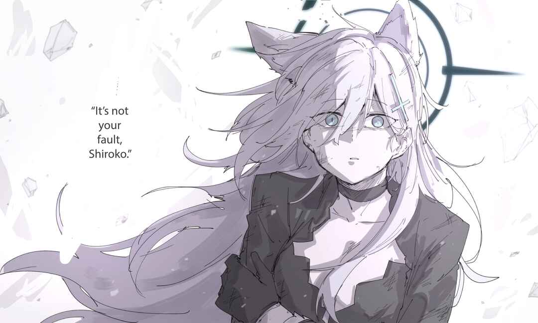 Page 5 Chapter 34 Blue Archive - Kankans Blue Archive Logs (Doujinshi)
