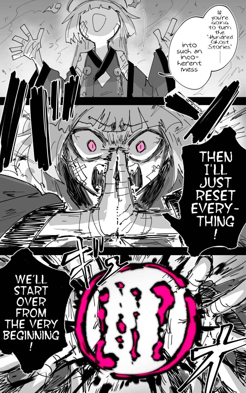 Page 2 Chapter 43 Blue Archive - Kankans Blue Archive Logs (Doujinshi)