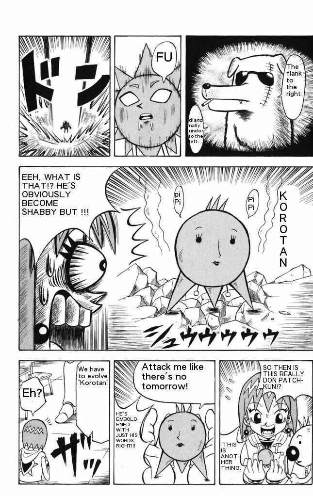 Page 6 Chapter 16 Shinsetsu Bobobo-bo Bo-bobo