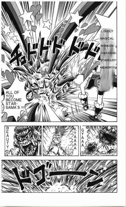 Page 15 Chapter 25 Shinsetsu Bobobo-bo Bo-bobo