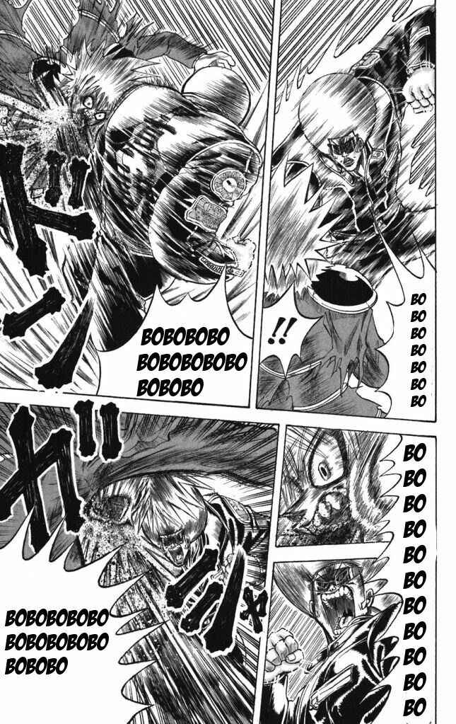 Page 13 Chapter 35 Shinsetsu Bobobo-bo Bo-bobo