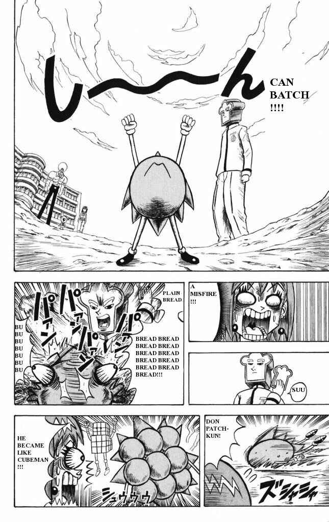 Page 14 Chapter 12 Shinsetsu Bobobo-bo Bo-bobo
