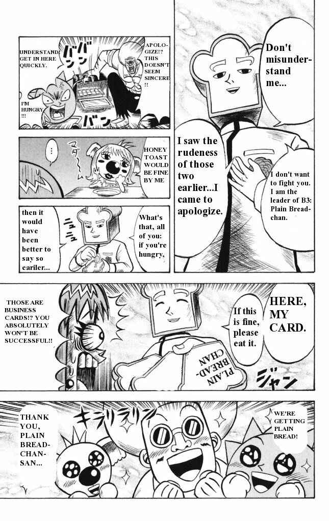 Page 9 Chapter 12 Shinsetsu Bobobo-bo Bo-bobo
