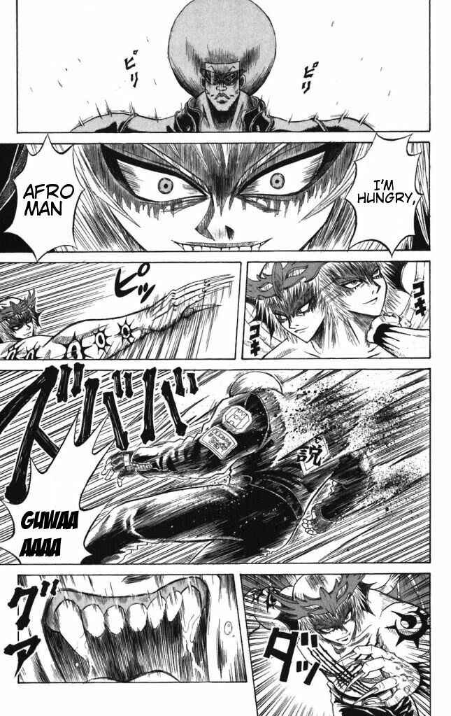 Page 11 Chapter 37 Shinsetsu Bobobo-bo Bo-bobo