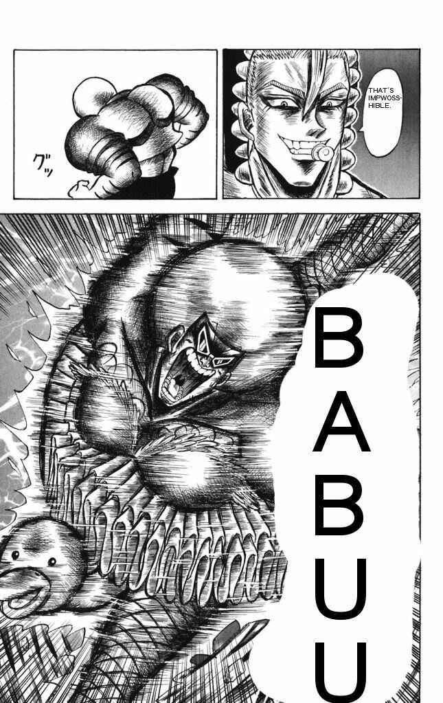Page 9 Chapter 18 Shinsetsu Bobobo-bo Bo-bobo