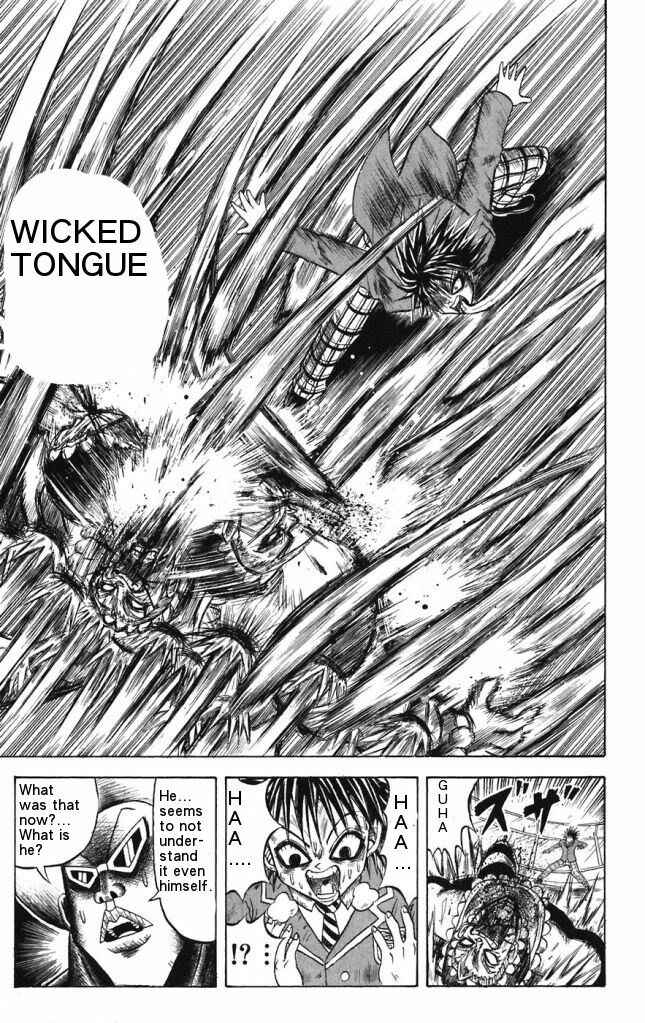 Page 15 Chapter 19 Shinsetsu Bobobo-bo Bo-bobo