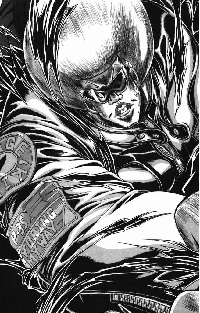 Page 17 Chapter 34 Shinsetsu Bobobo-bo Bo-bobo