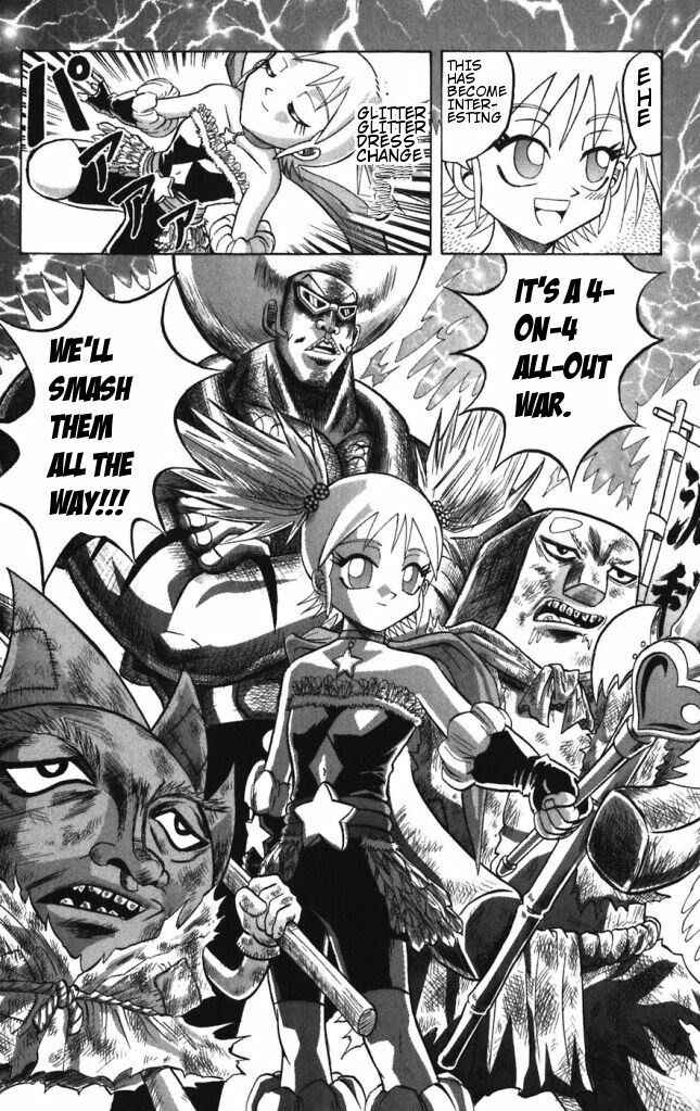 Page 9 Chapter 29 Shinsetsu Bobobo-bo Bo-bobo
