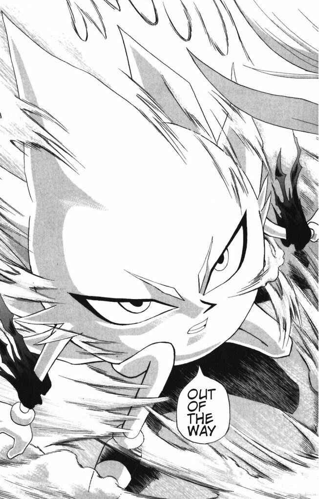 Page 17 Chapter 30 Shinsetsu Bobobo-bo Bo-bobo