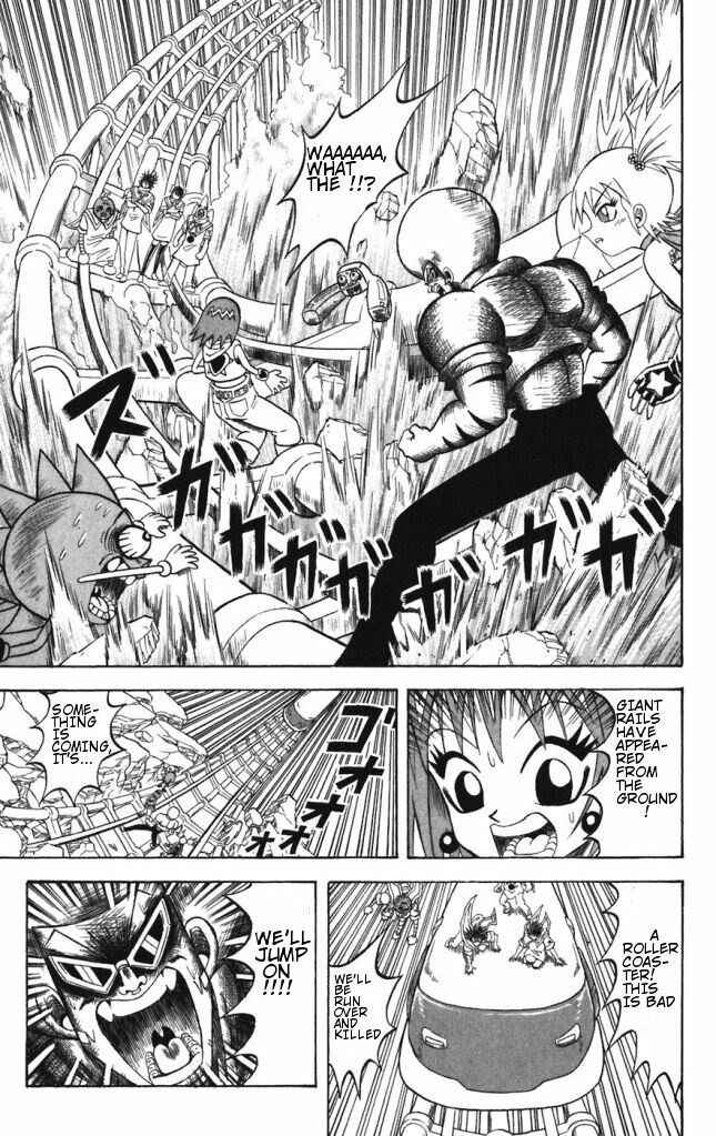 Page 5 Chapter 30 Shinsetsu Bobobo-bo Bo-bobo