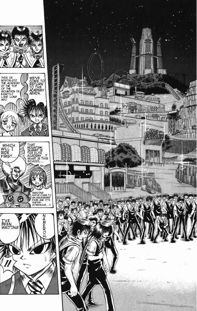 Page 15 Chapter 28 Shinsetsu Bobobo-bo Bo-bobo