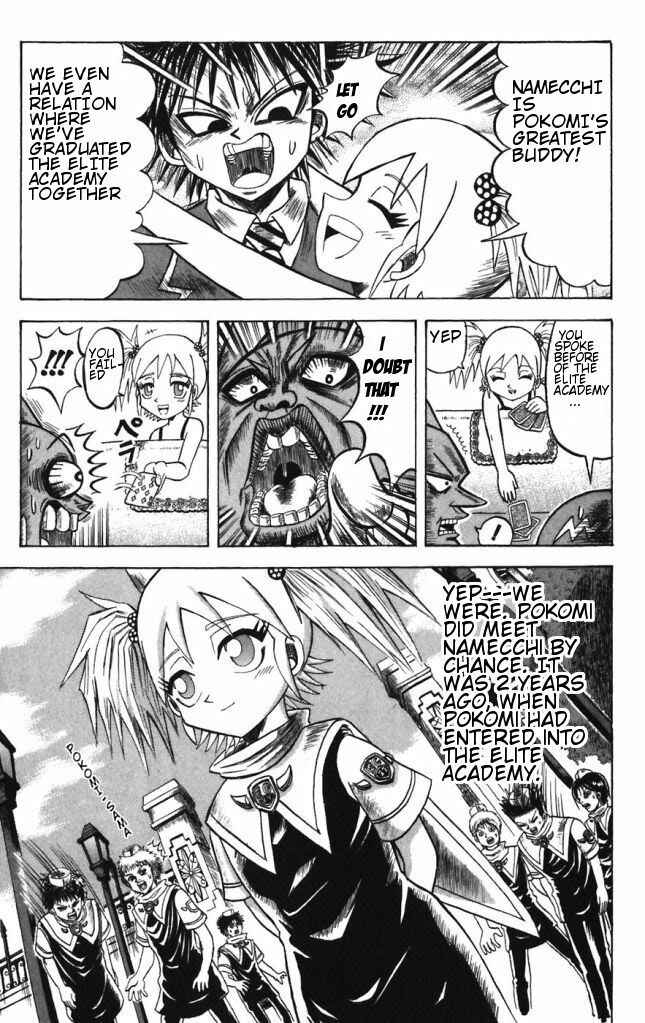 Page 7 Chapter 28 Shinsetsu Bobobo-bo Bo-bobo