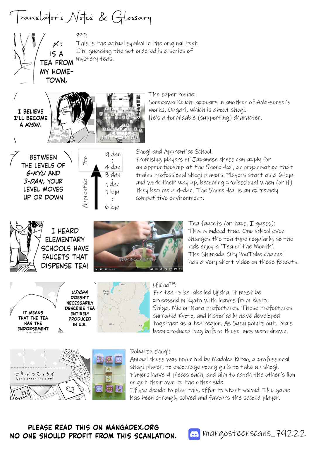 Page 25 Chapter 6 Chabashira Club