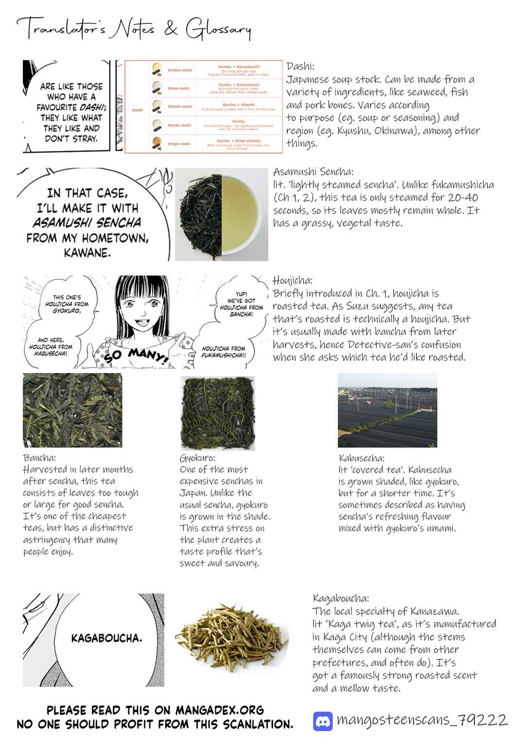 Page 25 Chapter 4 Chabashira Club