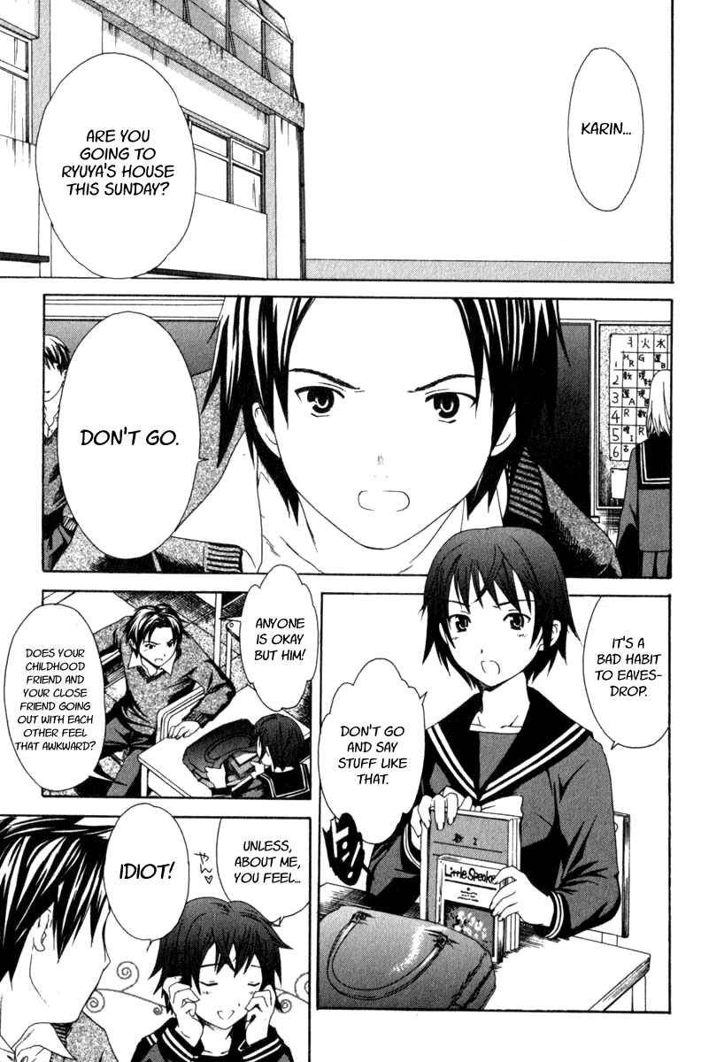 Page 1 Chapter 9 Pure-Pure!