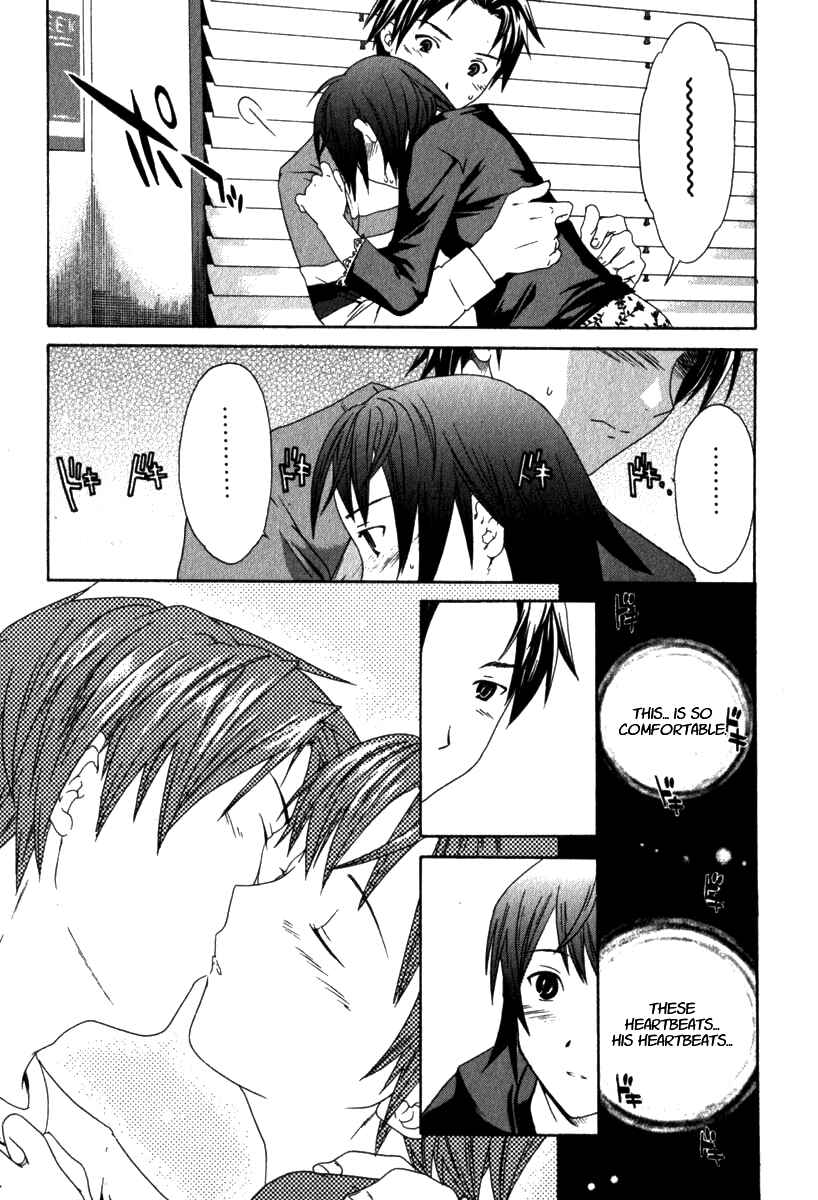 Page 13 Chapter 9 Pure-Pure!