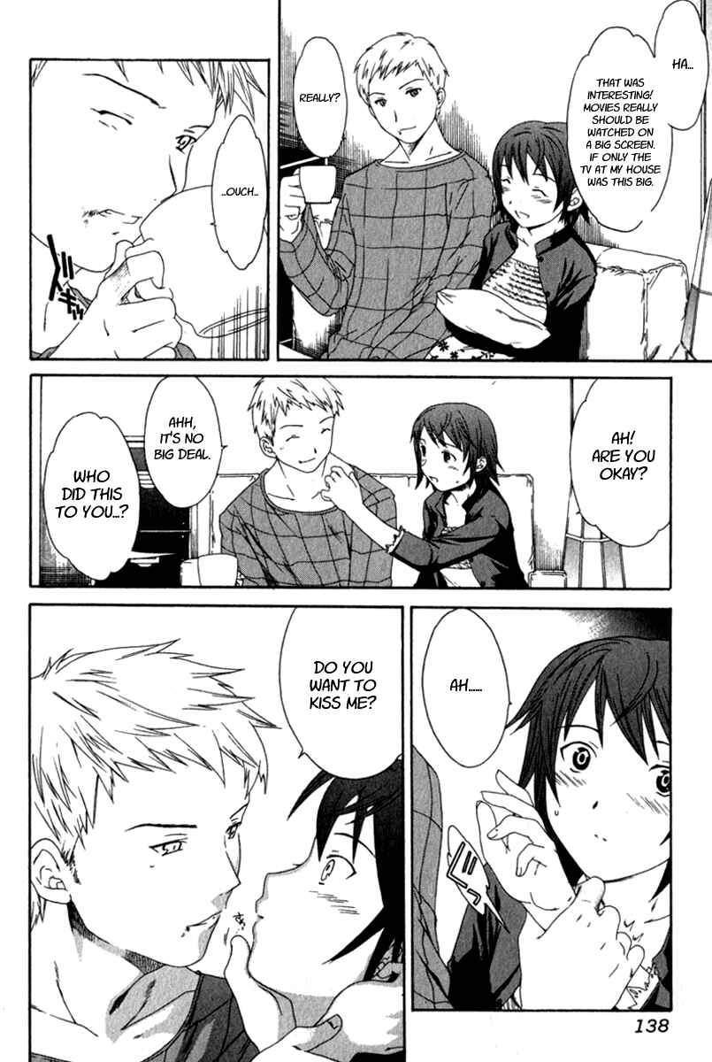 Page 6 Chapter 9 Pure-Pure!