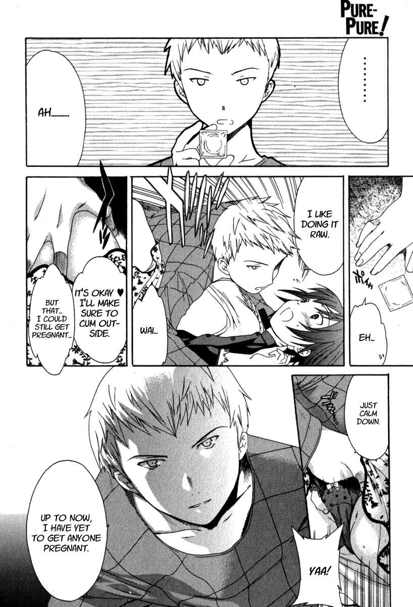 Page 8 Chapter 9 Pure-Pure!