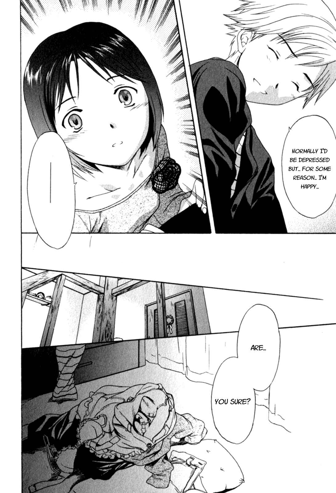 Page 13 Chapter 8 Pure-Pure!