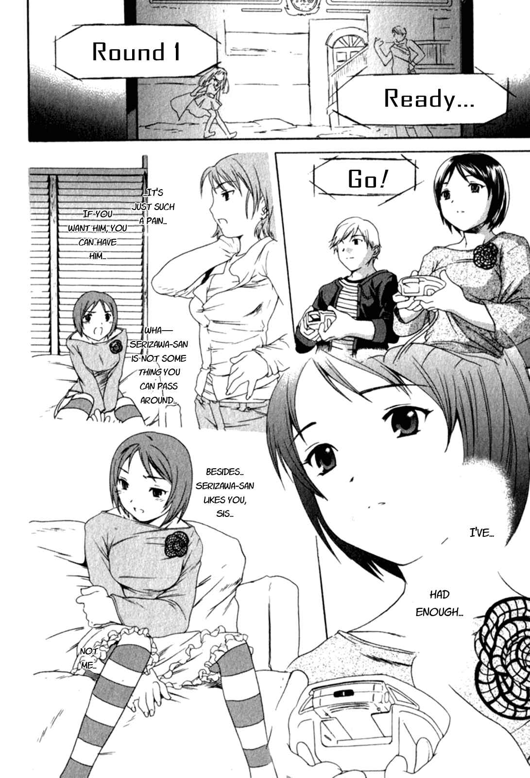 Page 7 Chapter 8 Pure-Pure!