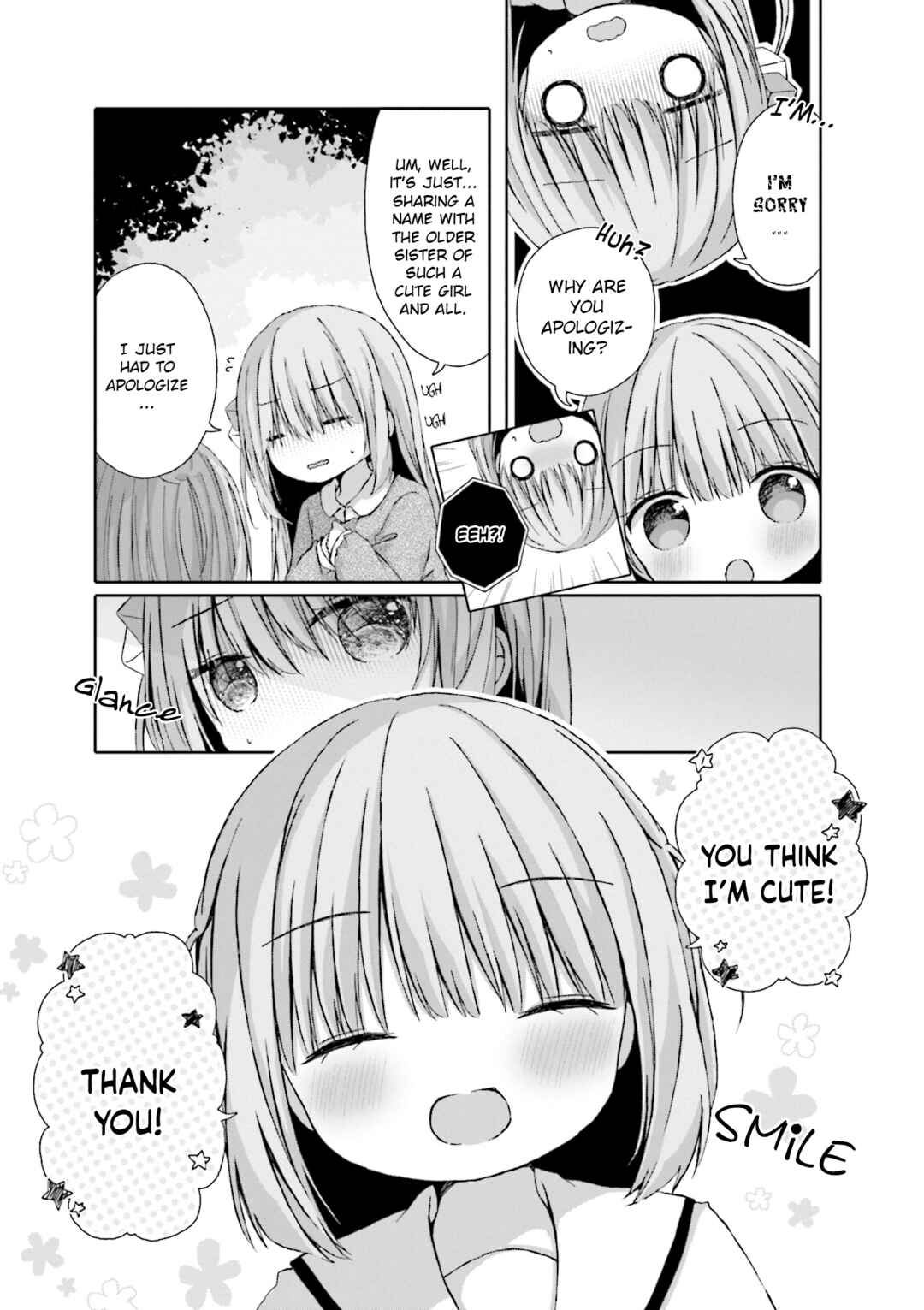 Page 3 Chapter 18 Bocchi The Rock! Anthology Comic