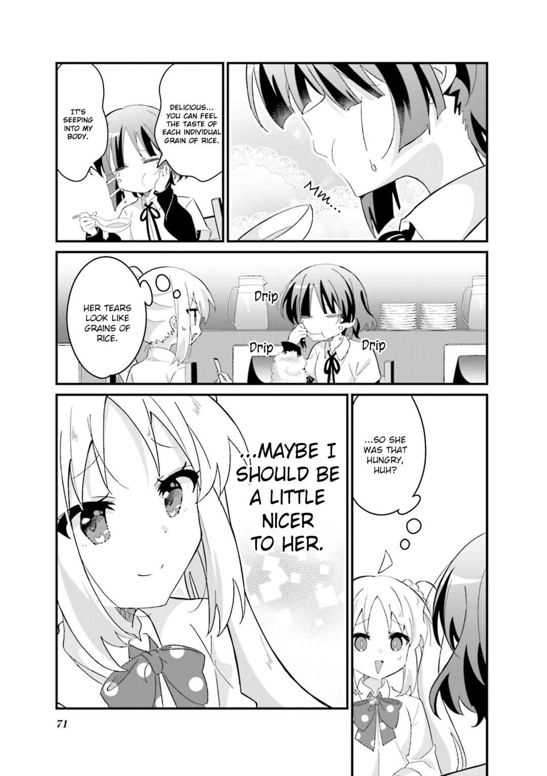 Page 5 Chapter 16 Bocchi The Rock! Anthology Comic