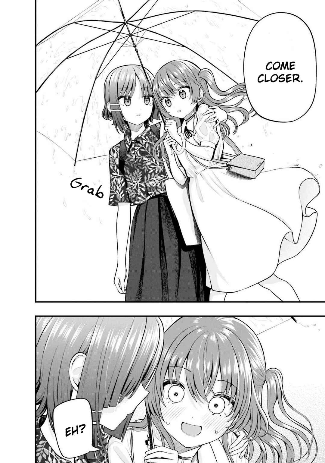 Page 8 Chapter 23 Bocchi The Rock! Anthology Comic