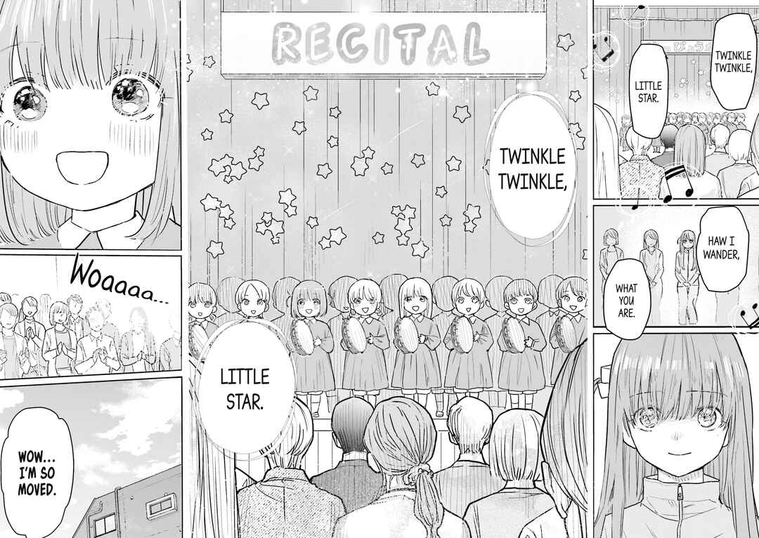 Page 13 Chapter 10 Bocchi The Rock! Anthology Comic