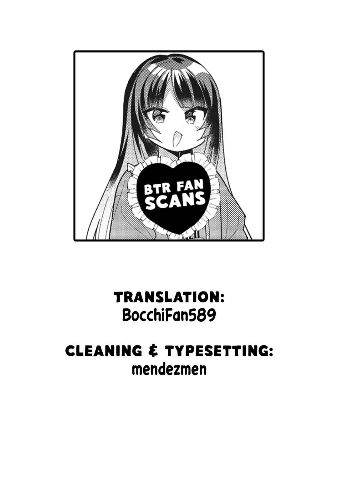 Page 13 Chapter 20 Bocchi The Rock! Anthology Comic