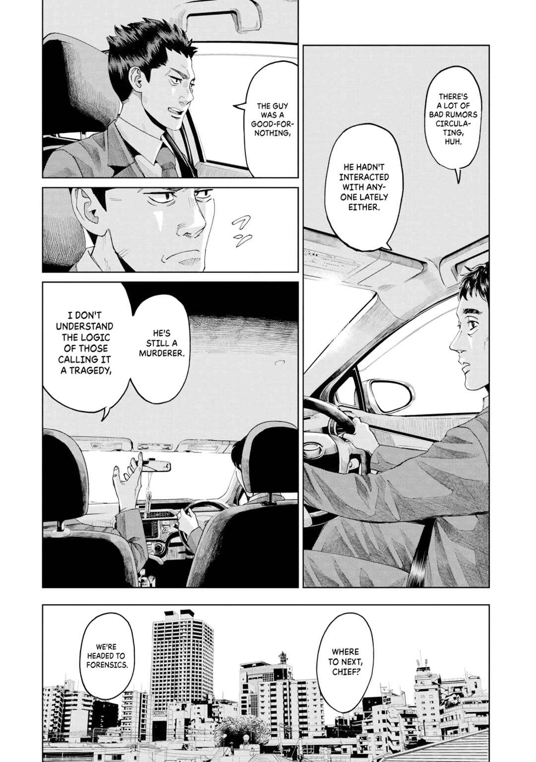 Page 7 Chapter 9 Trace