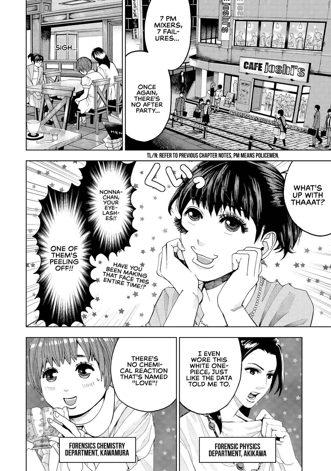 Page 10 Chapter 2 Trace